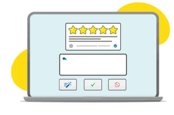 smart review assistant - step 1
