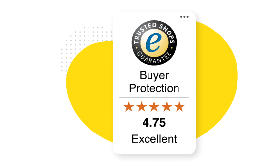 trustbadge