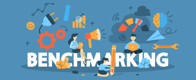 What Is Benchmarking & How Can You Use It To Your Advantage?