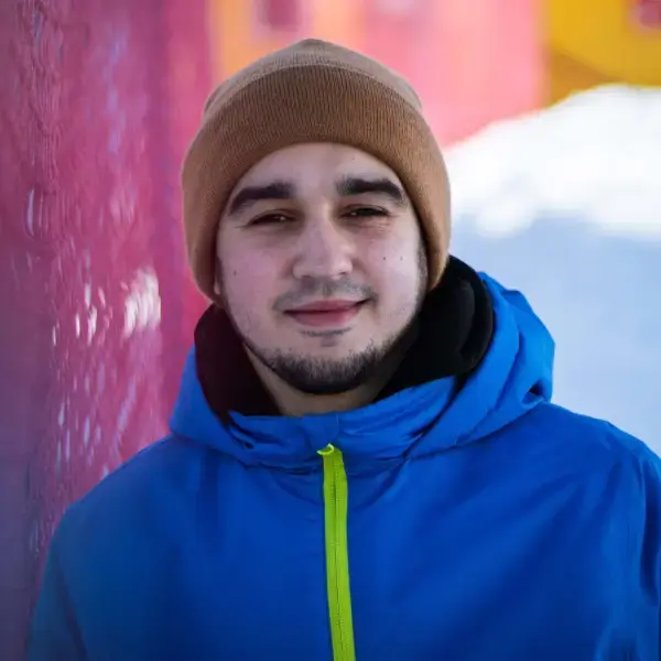 Guest author Ihor Volkov