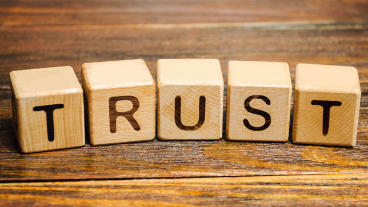 How to Use Trust as a Marketing Tool