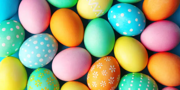 Easter marketing tips for online shops
