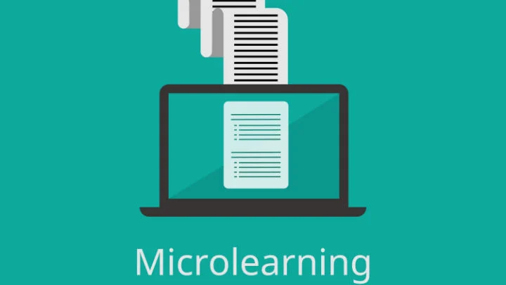 What is microlearning?