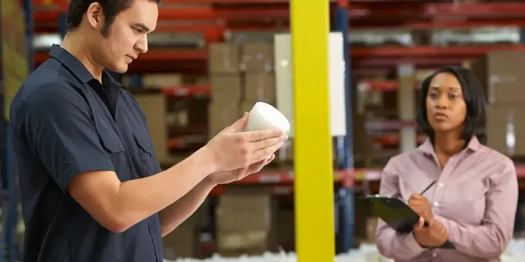 Test a product’s demand