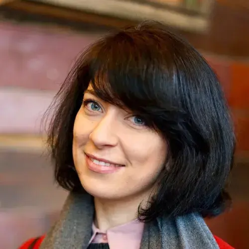 Guest author Laura McLeod