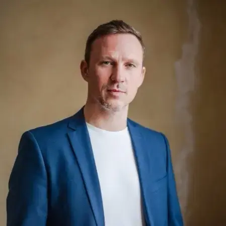 Guest Author Fionn Concannon