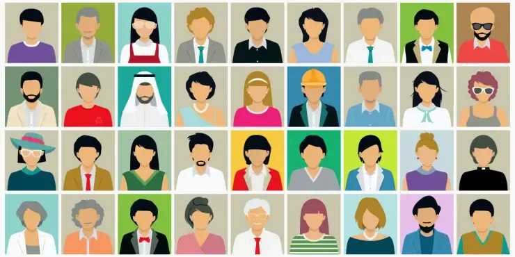 buyer personas in e-commerce