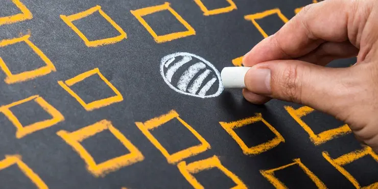 differentiating your online shop