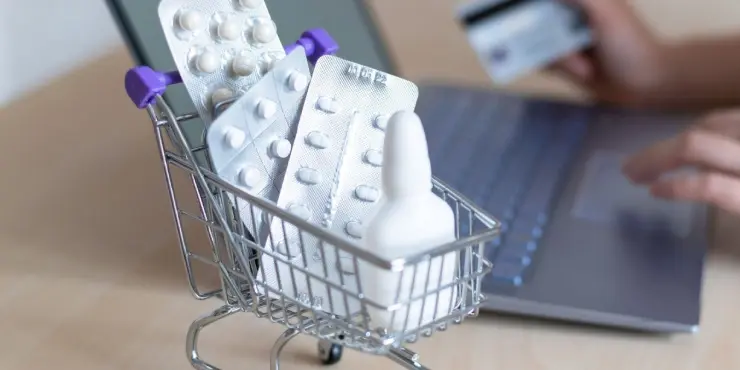 Selling Medicine Online in the EU