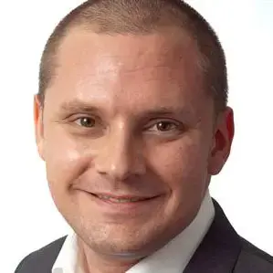 Guest author Stephen Morton-Prior