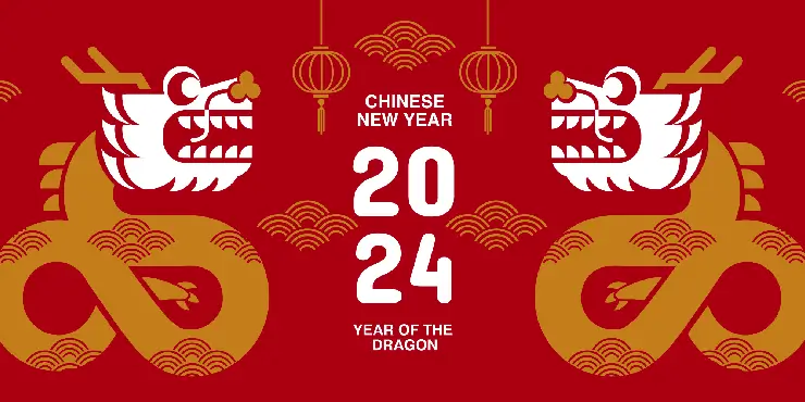 chinese new year online shops