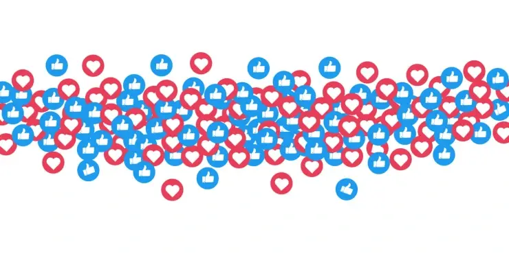 buying a social media account