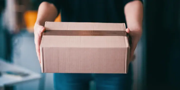 Free Shipping