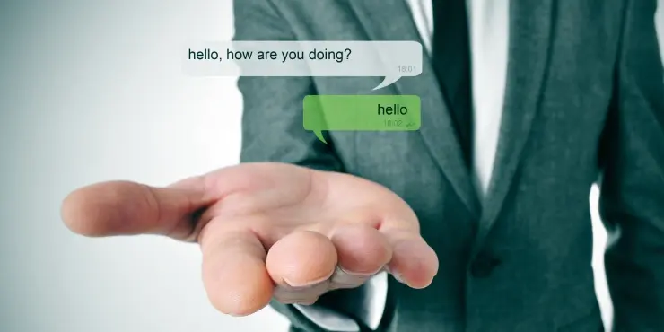 guide to WhatsApp for businesses