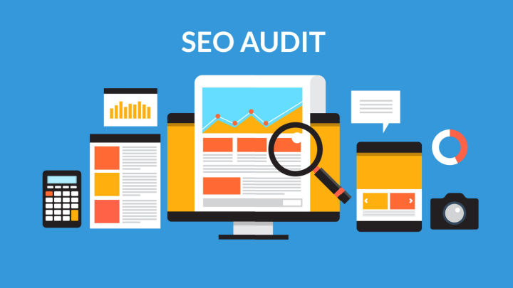 How to do an SEO audit on your site