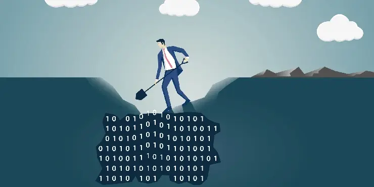 Data Mining on a Budget