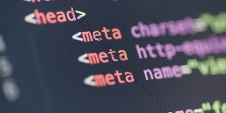 meta titles and meta descriptions