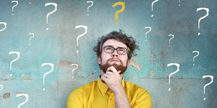 Questions Shoppers Ask 