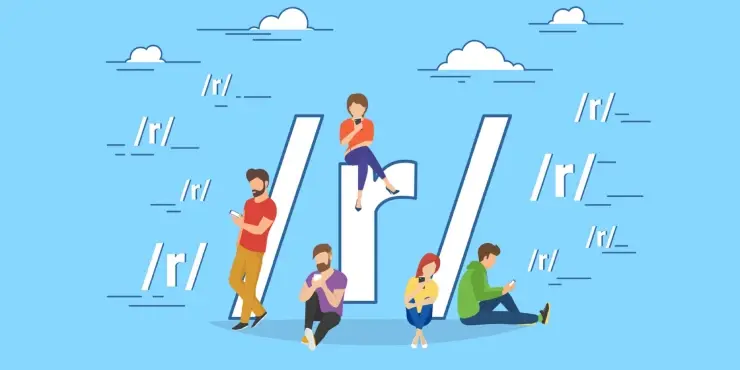 advertising on reddit