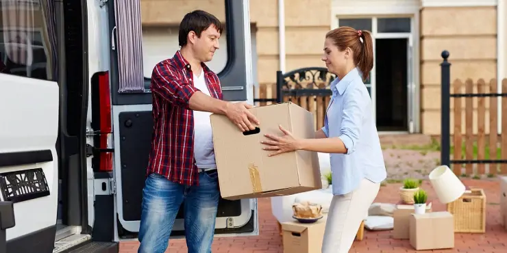 changing domains of your website