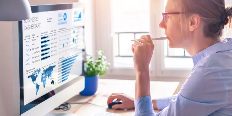 most important kpis in e-commerce