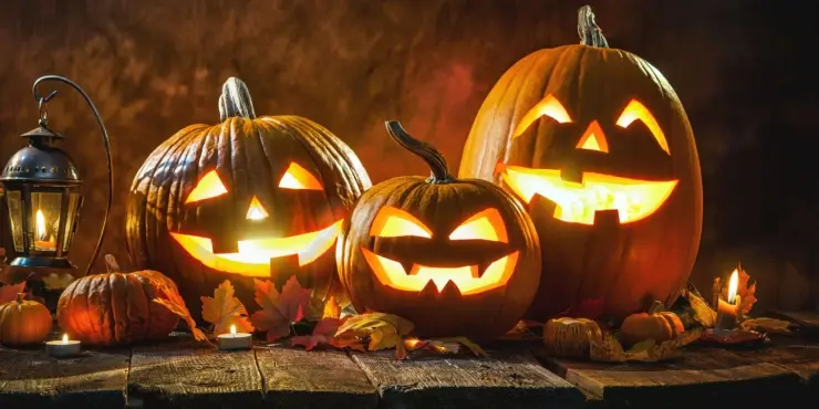 halloween marketing for online shops