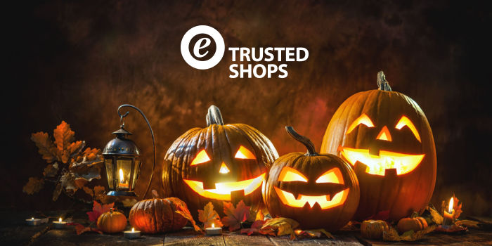 halloween marketing for online shops
