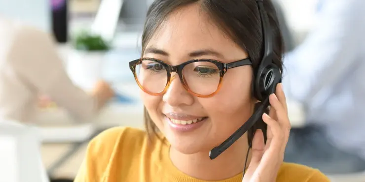 e-commerce improving customer service