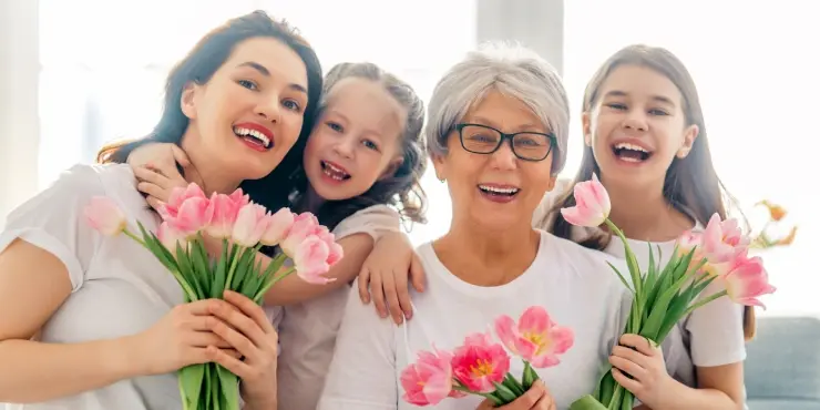 Mother's Day Marketing Tips