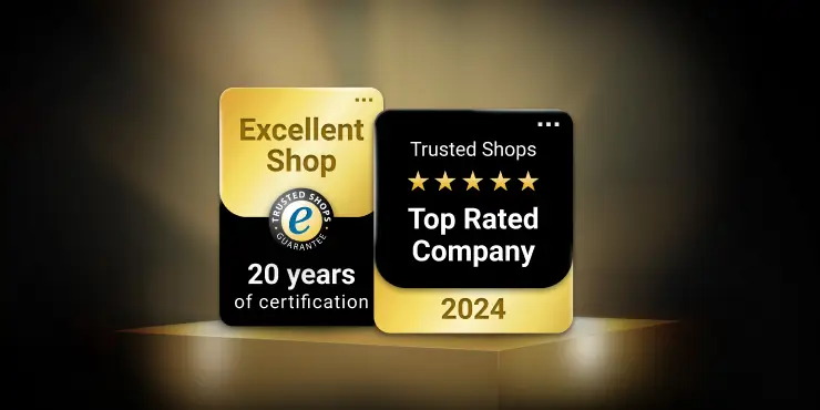 The Trusted Shops Awards are coming