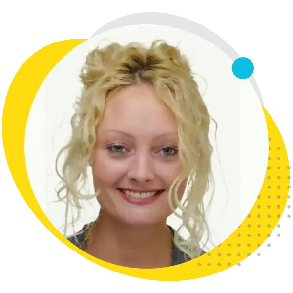 Krystel van Hoof
