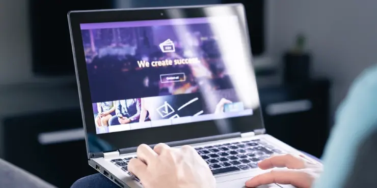 e-commerce homepage tips