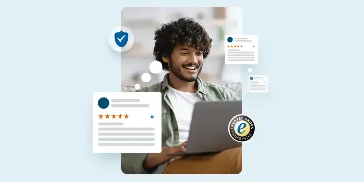 The Trusted Shops Community of Trust