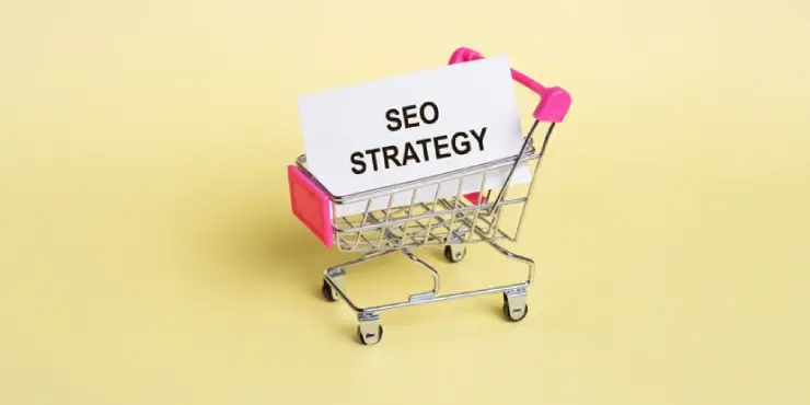 seo tips for online shops