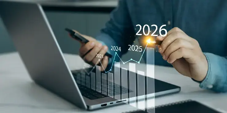 E-commerce Trends 2026