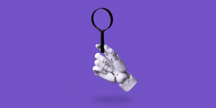 AI search visibility basics