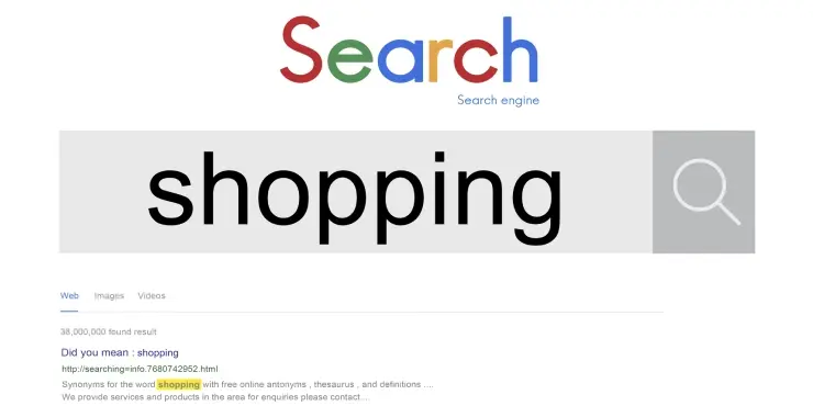Google Shopping free listings