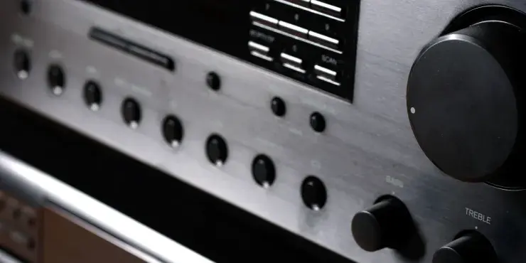 expensive electronics