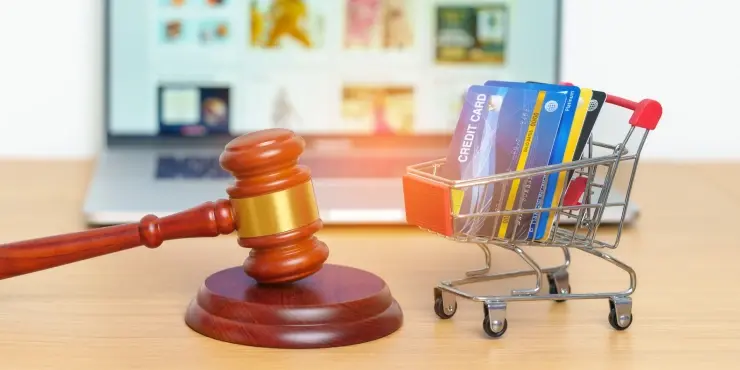 E-commerce rules changes for the EU in 2026