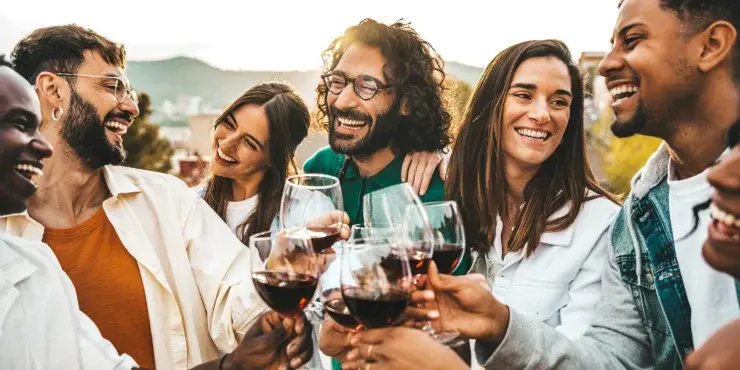 Millennials and e-commerce